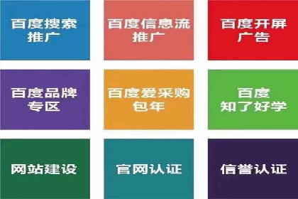 信息流广告推广实战案例分析